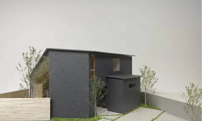 R＋house姫路南・赤穂の家づくり写真