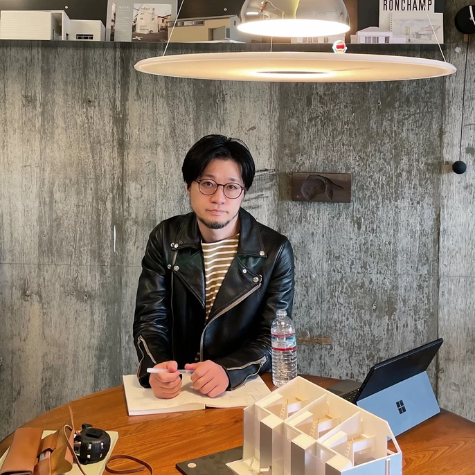 R+house福山の家づくり写真