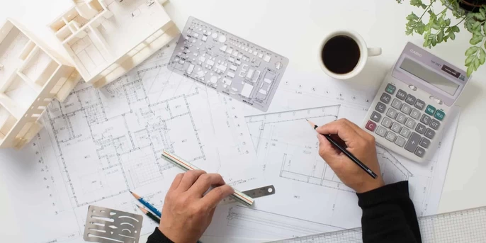 R+house中津川（美濃建設）の家づくり写真