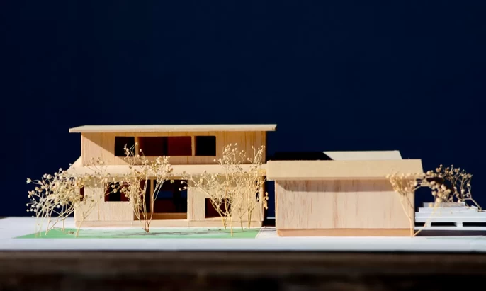 岩見建設有限会社の家づくり写真