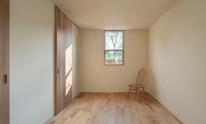 日下部建設の家づくり写真