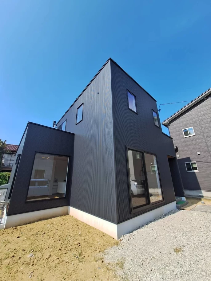 R+house長岡インター店の家づくり写真