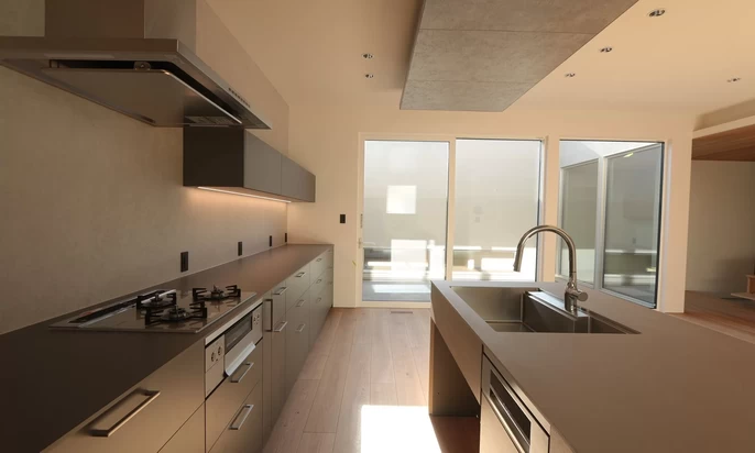 有限会社ホンマ建設の家づくり写真