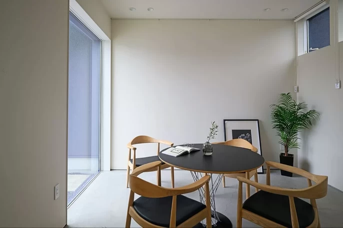 VITA  ARCHITECTUREの家づくり写真