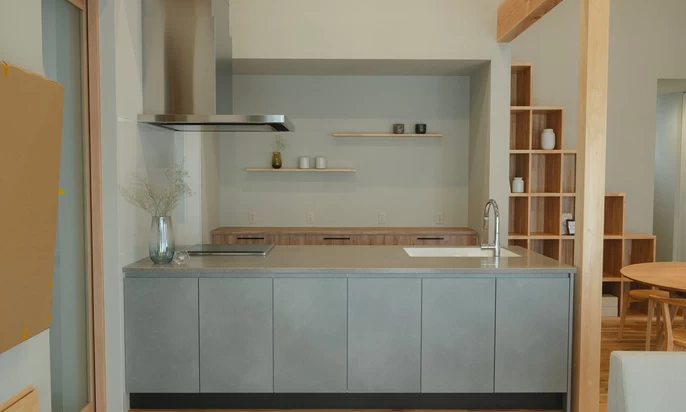 R+house松江・鳥取・米子・倉敷北の家づくり写真