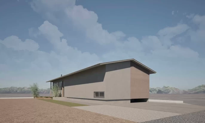 岩見建設有限会社の家づくり写真