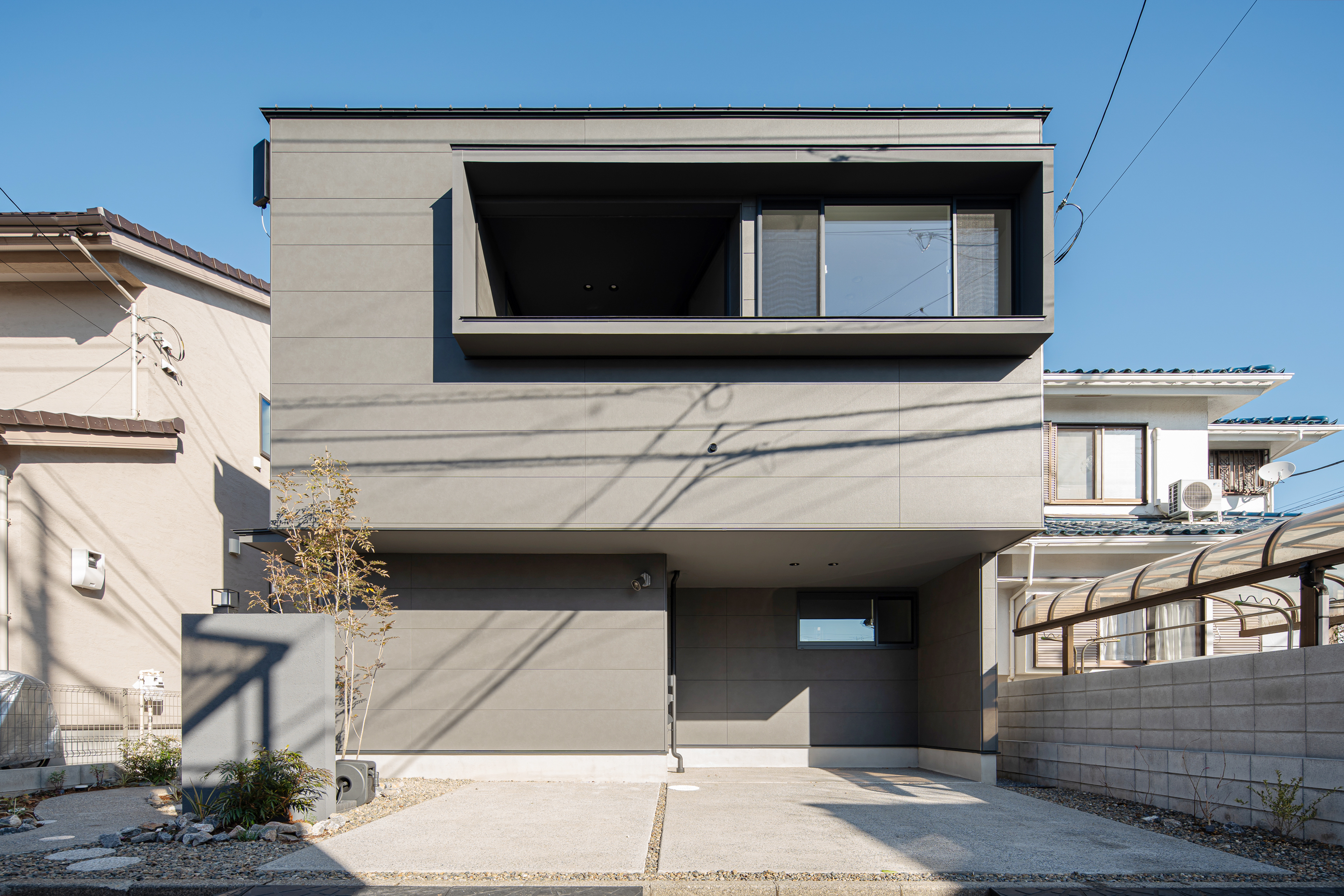 株式会社アールプラスDMの家づくり写真