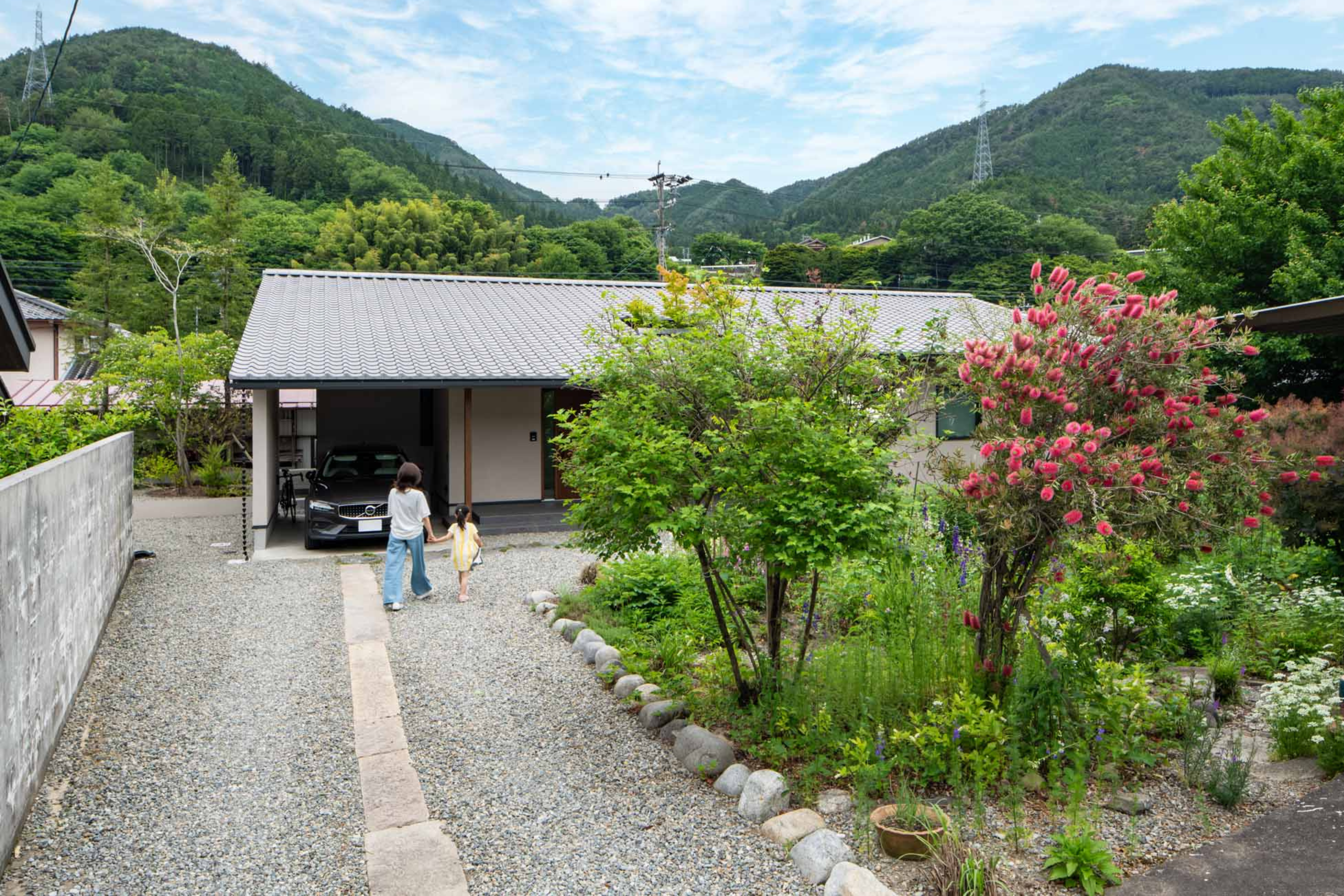 日下部建設の家づくり写真
