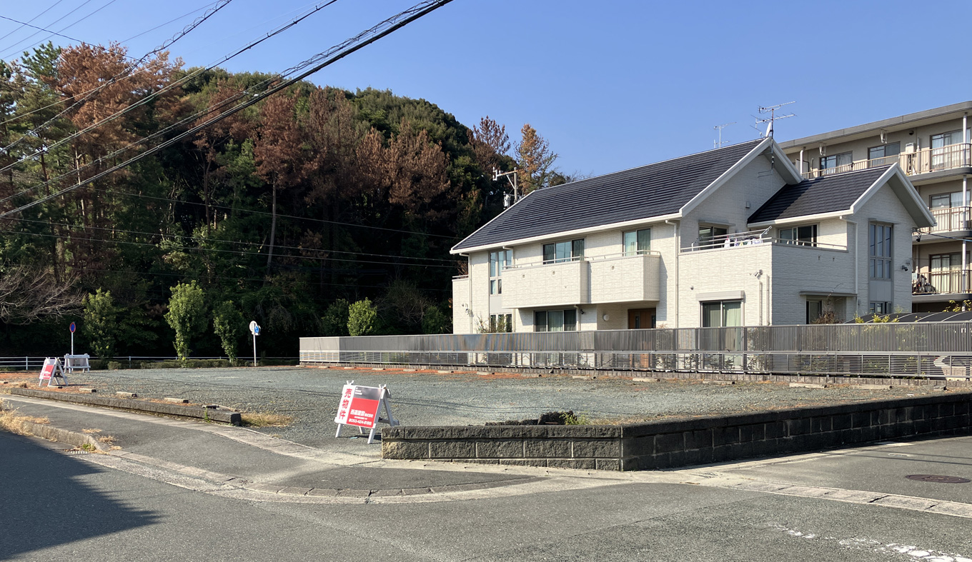 西遠建設の家づくり写真