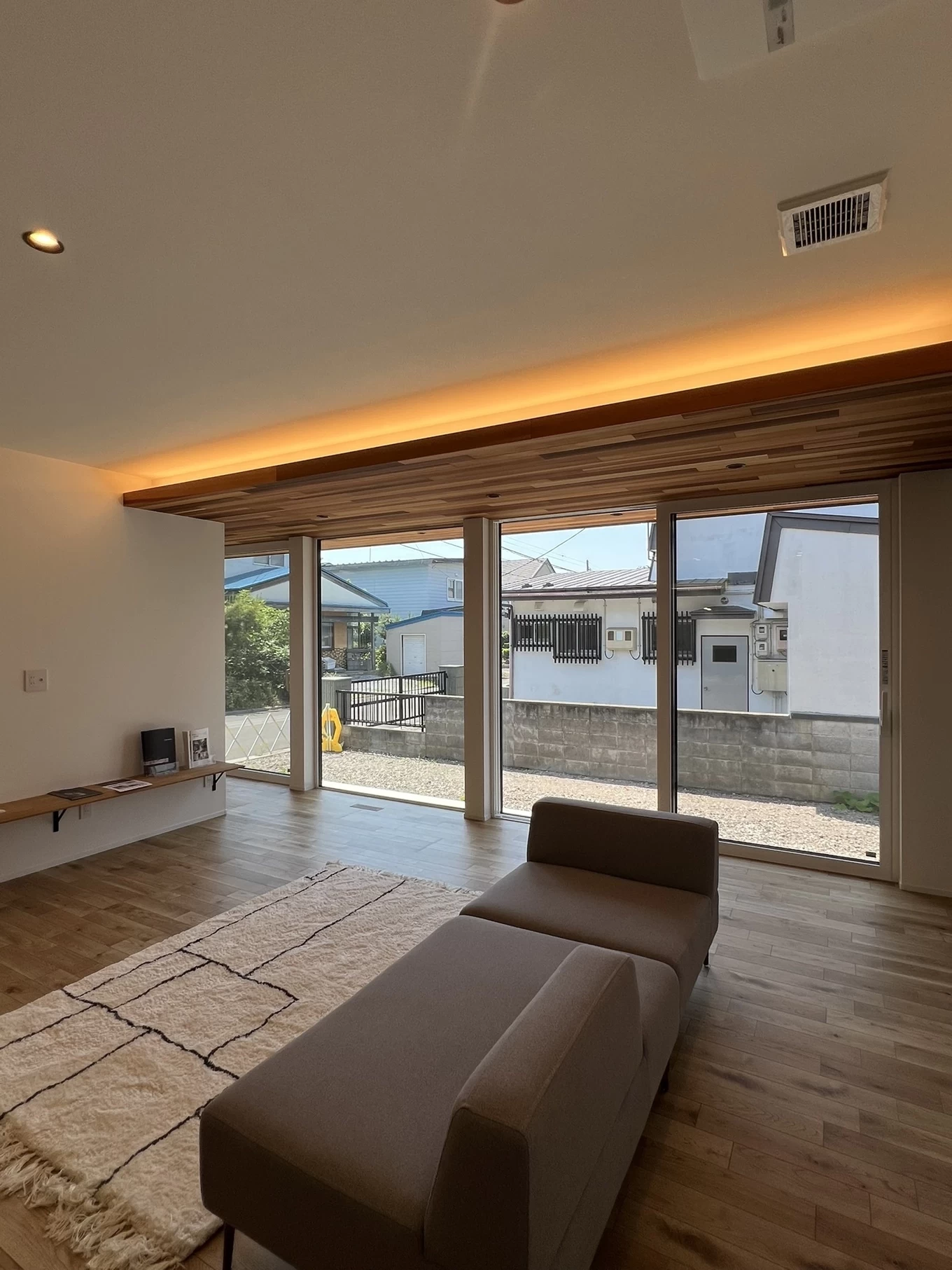 R+house函館の家づくり写真