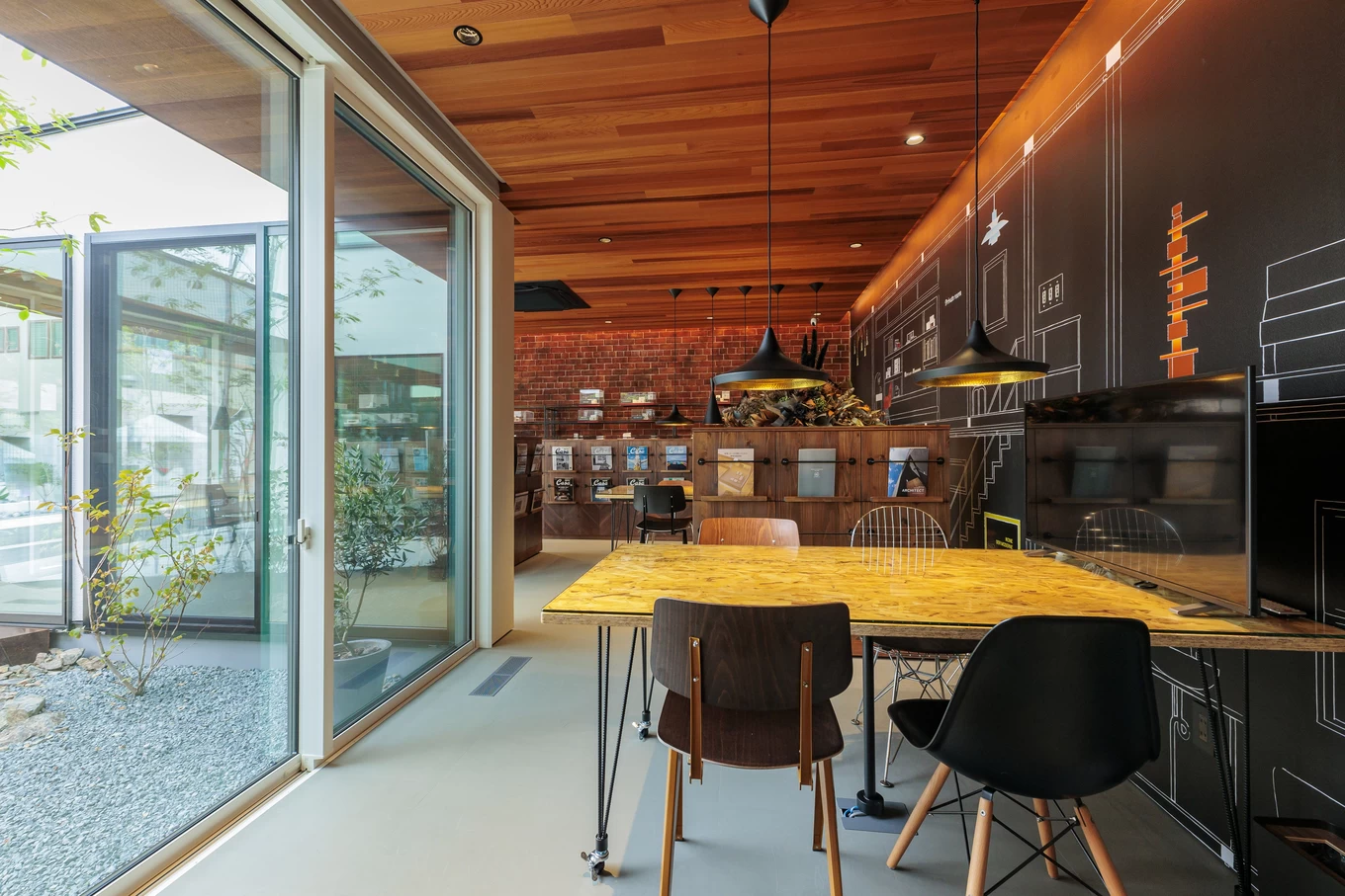 R+house徳島東の家づくり写真