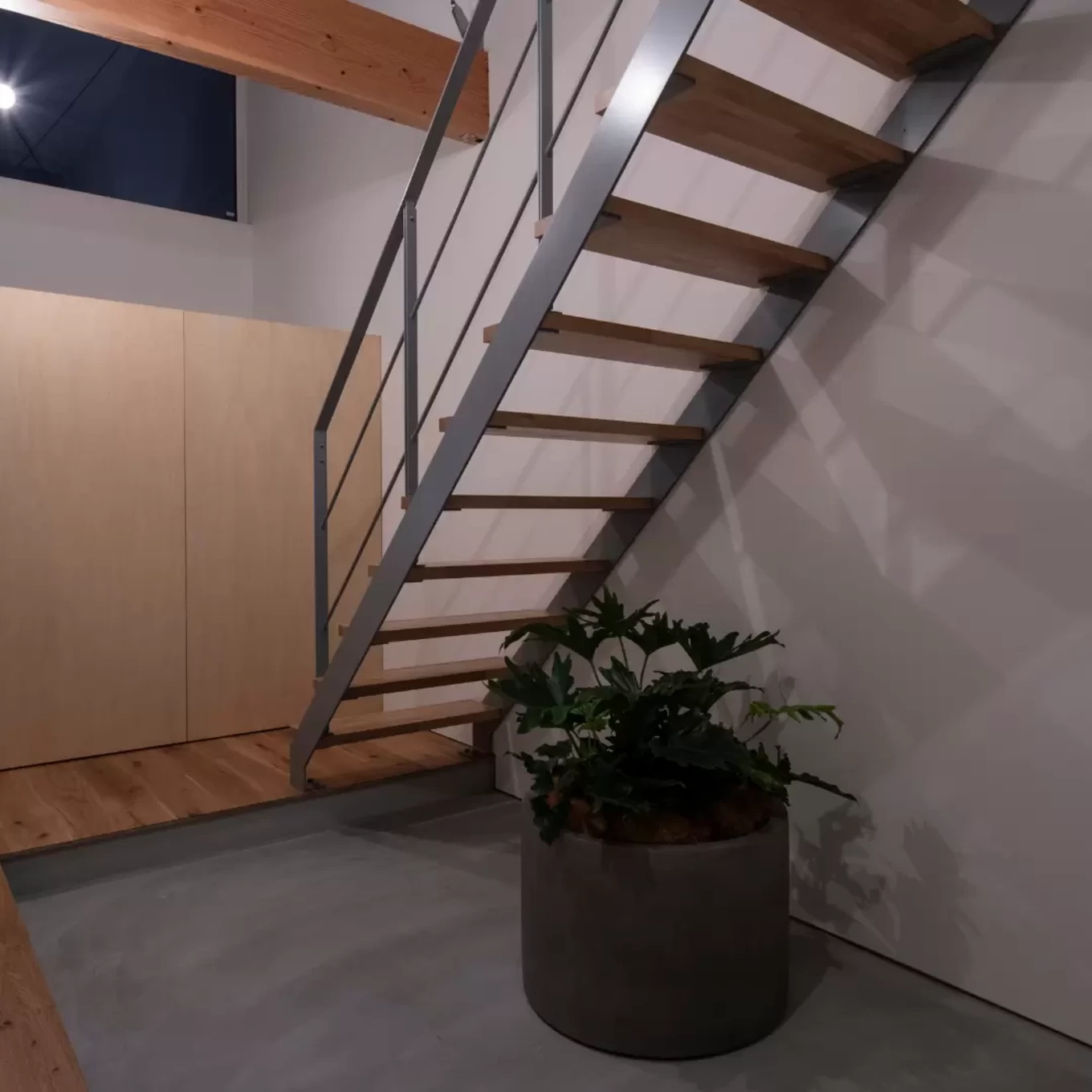 R+house松江・鳥取・米子・倉敷北の家づくり写真