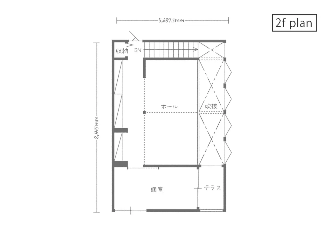 岩見建設有限会社の家づくり写真