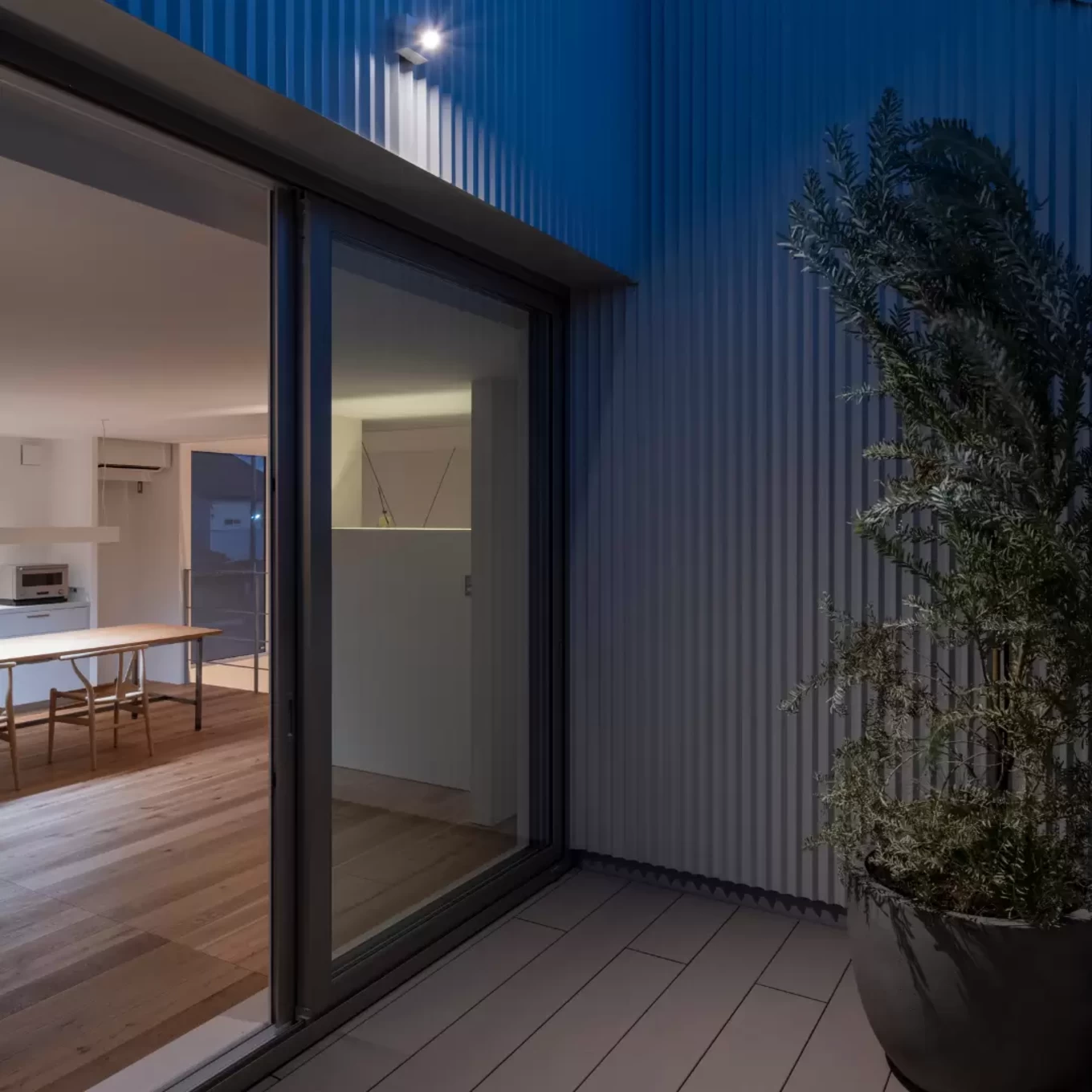 R+house松江・鳥取・米子・倉敷北の家づくり写真