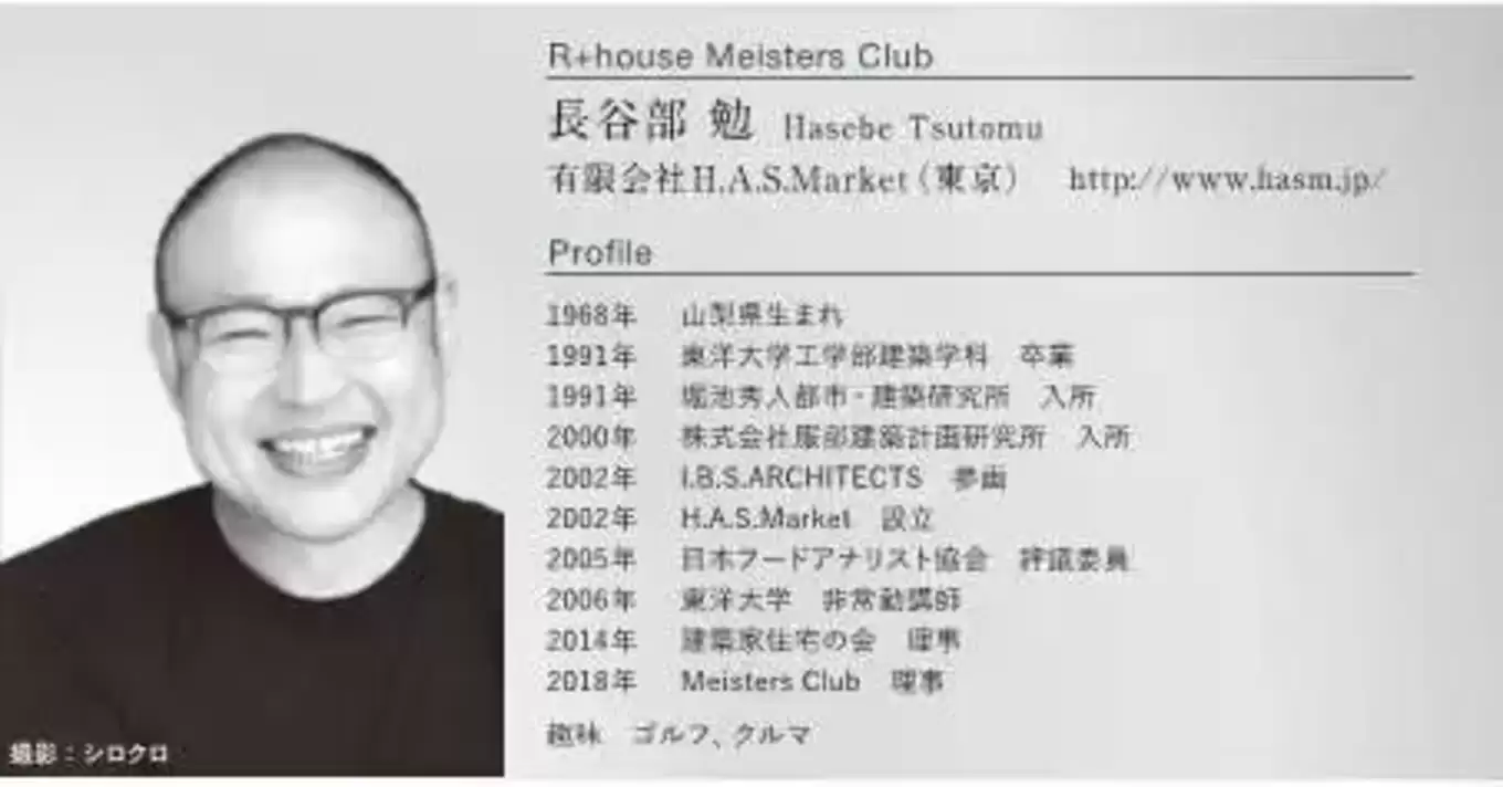 R+house守山・多治見の家づくり写真