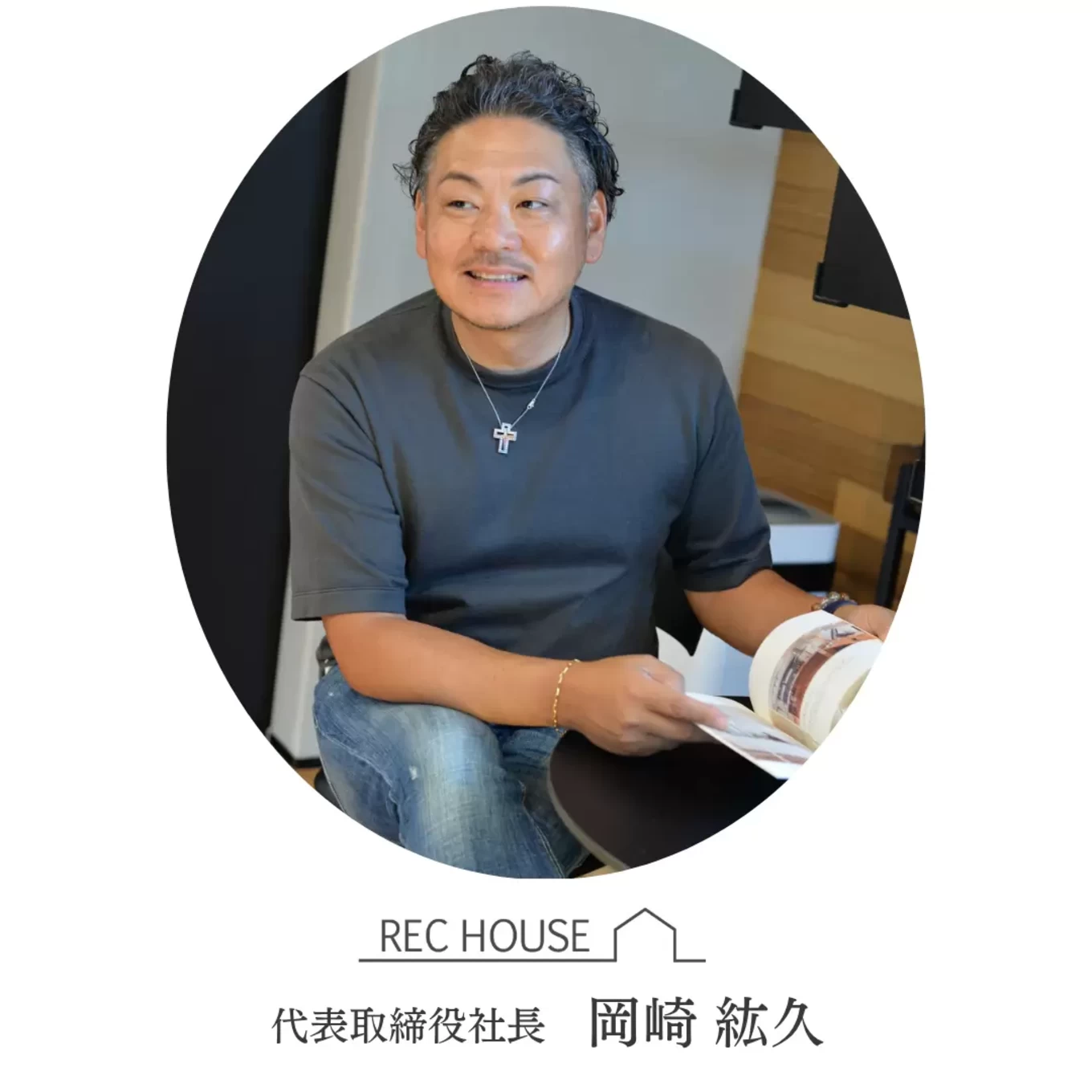 R+house福山の家づくり写真