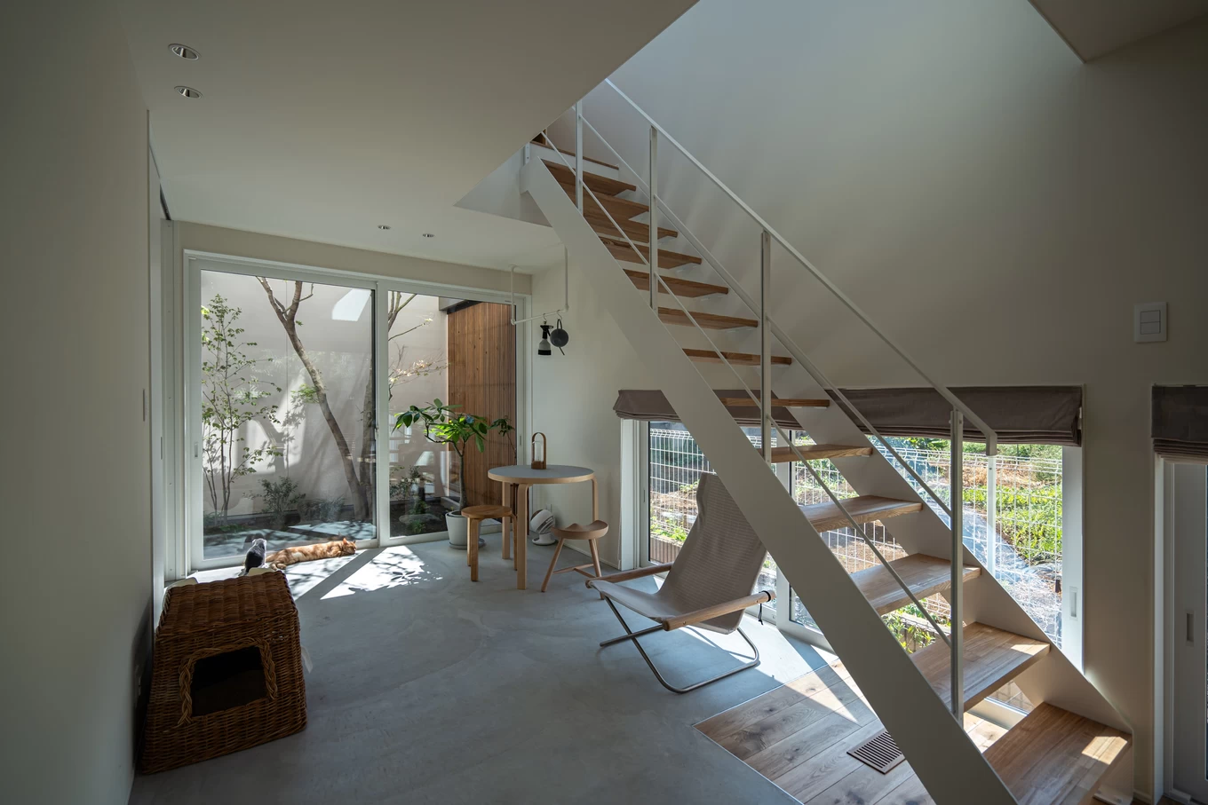 株式会社アールプラスDMの家づくり写真