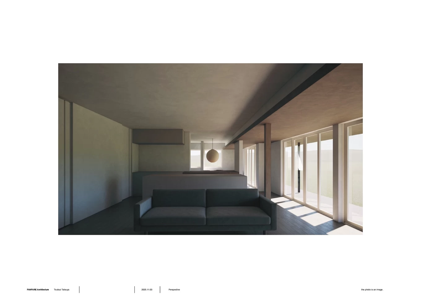 BAUHAUS.（バウハウス.）の家づくり写真