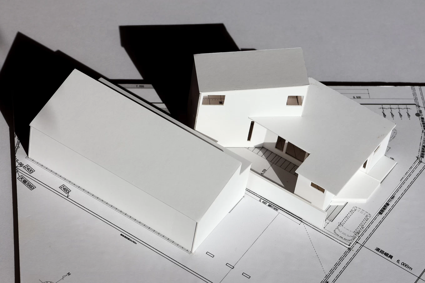 岩見建設有限会社の家づくり写真