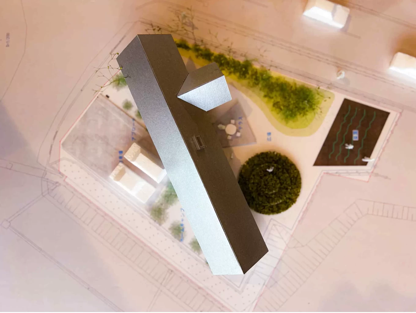 岩見建設有限会社の家づくり写真