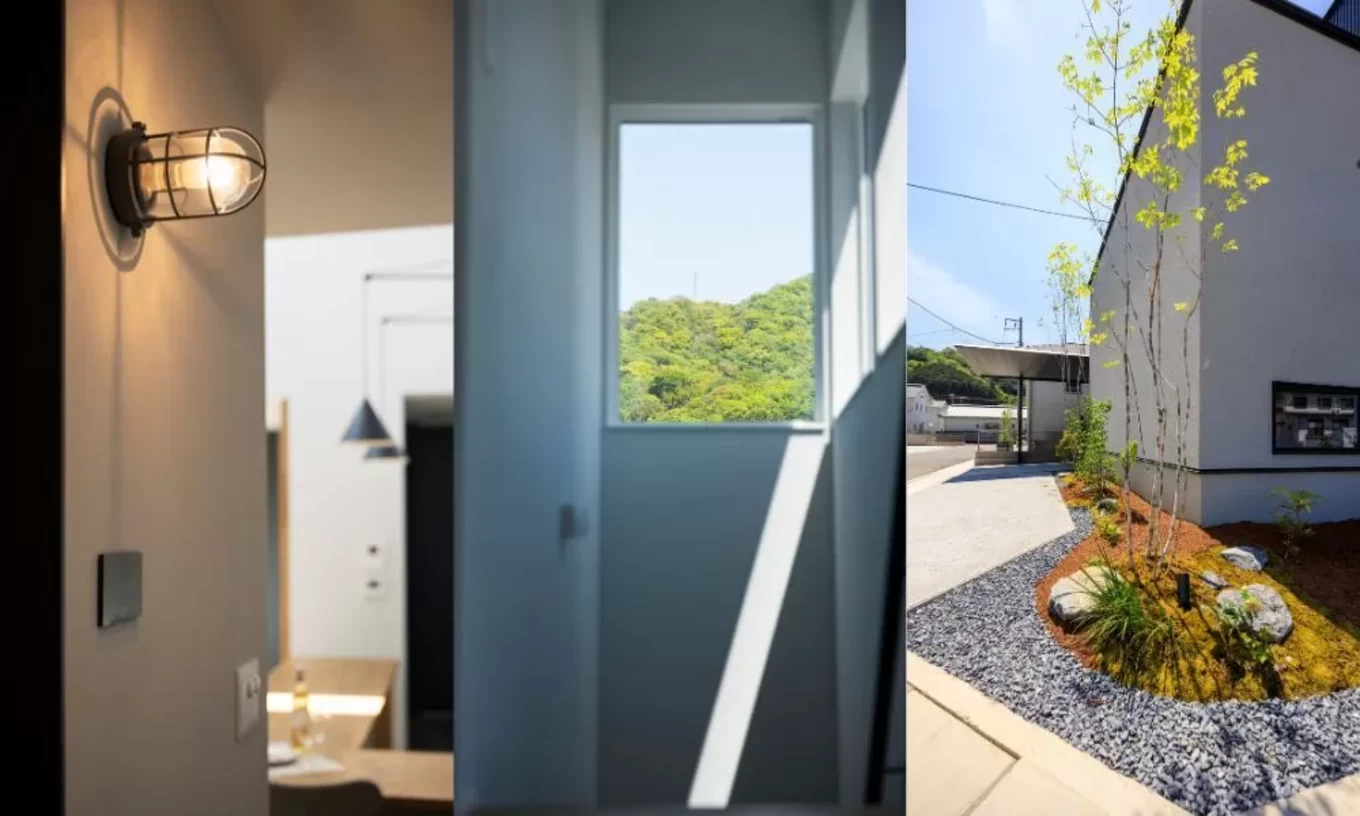 R+house徳島東の家づくり写真