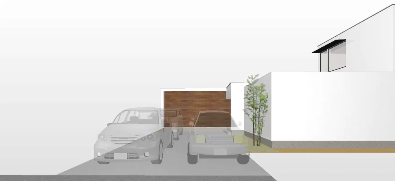 R+house福山の家づくり写真