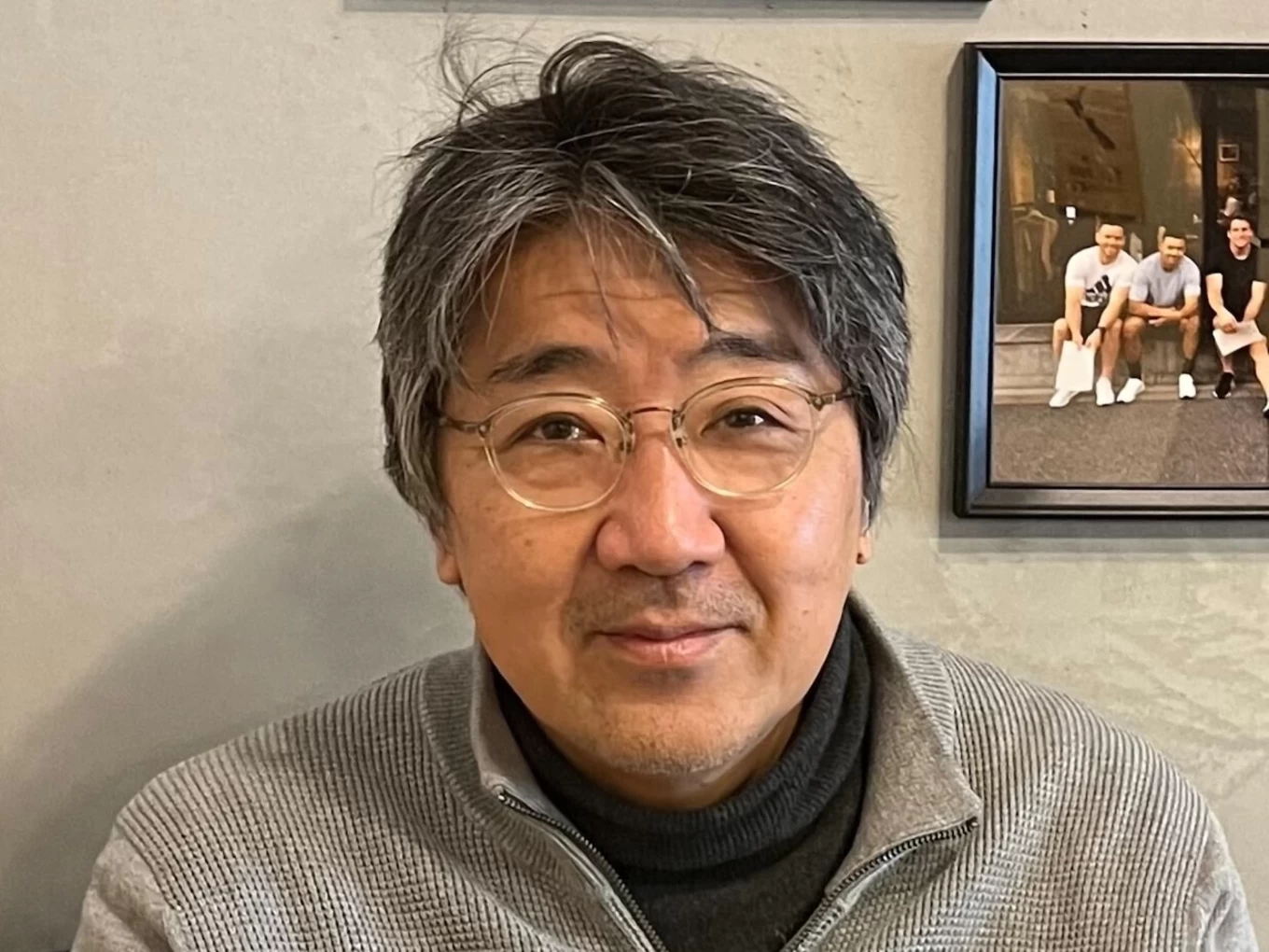 R+house下関の家づくり写真