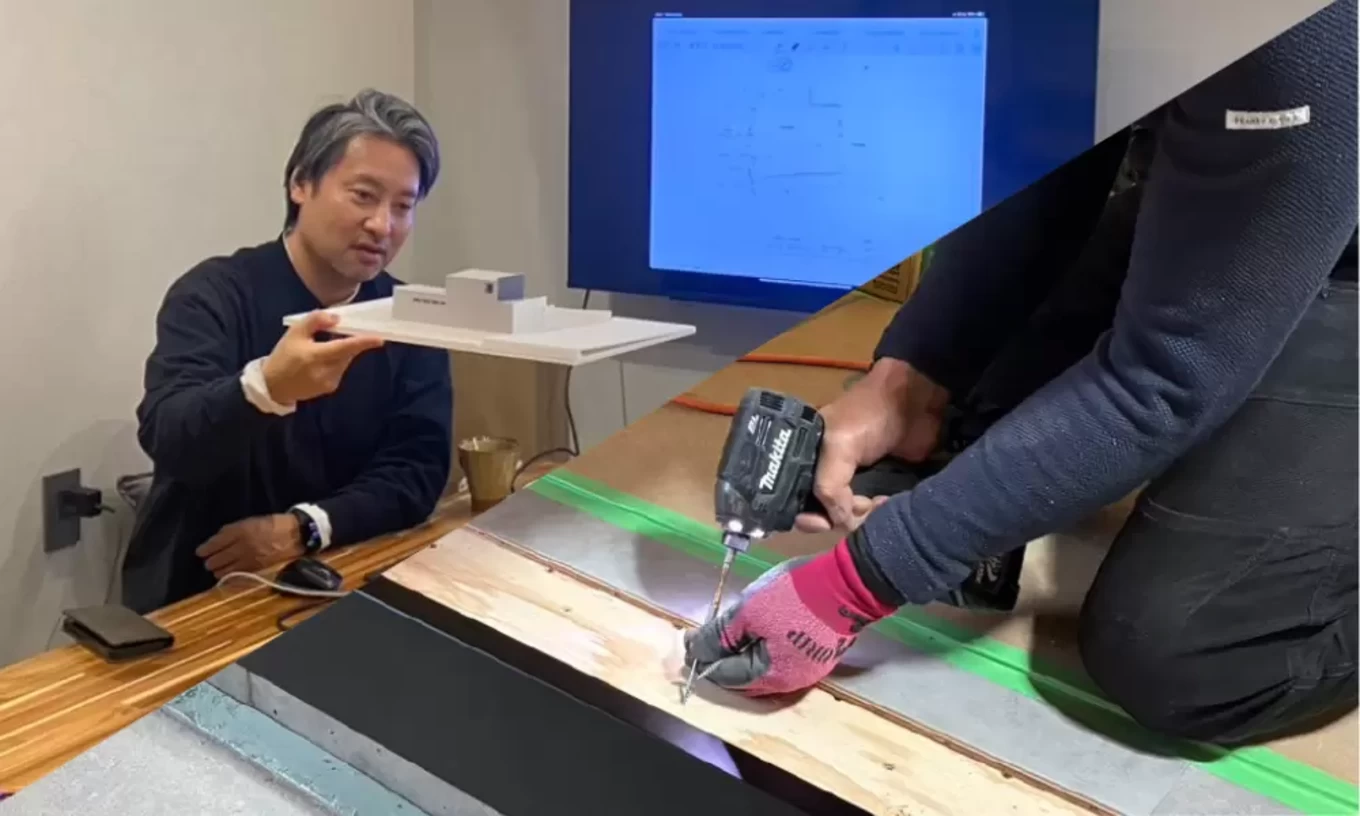 R+house福山の家づくり写真