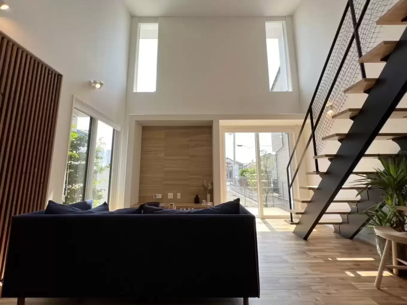 竹並建設株式会社の家づくり写真