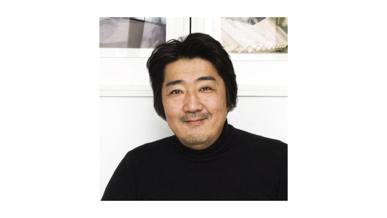 建築家：田島則行氏