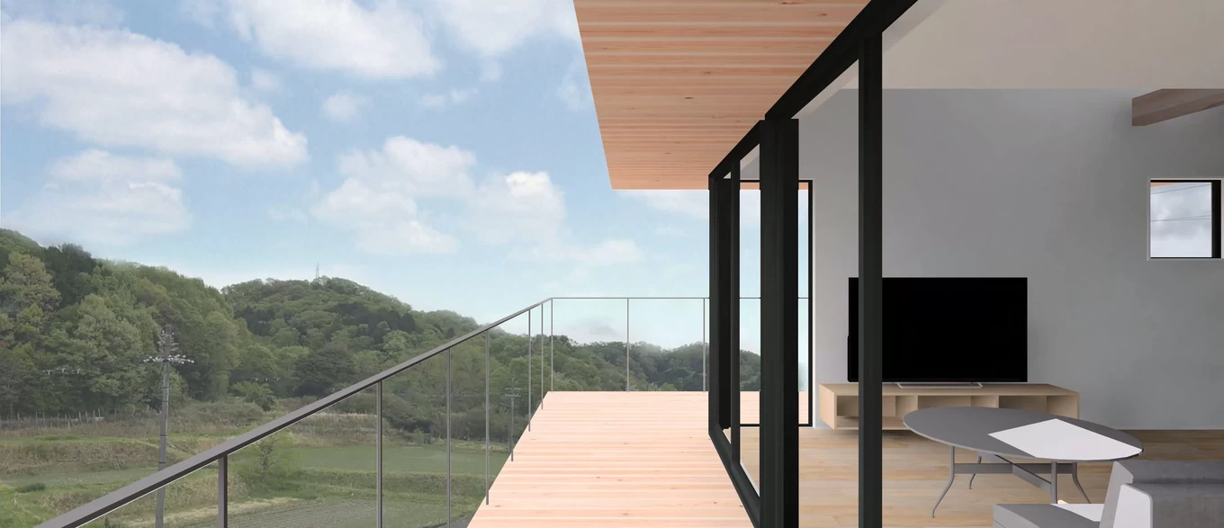 VITA  ARCHITECTUREの家づくり写真