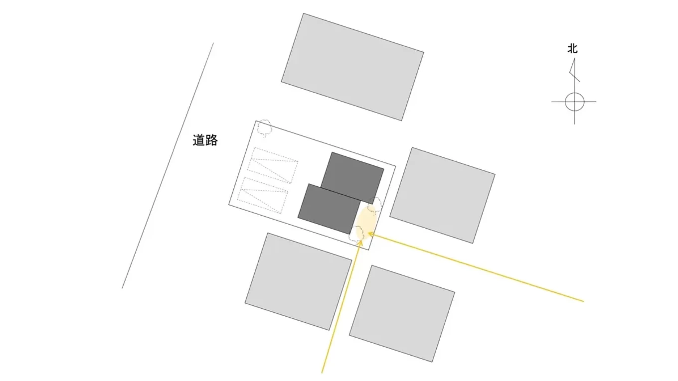 採光