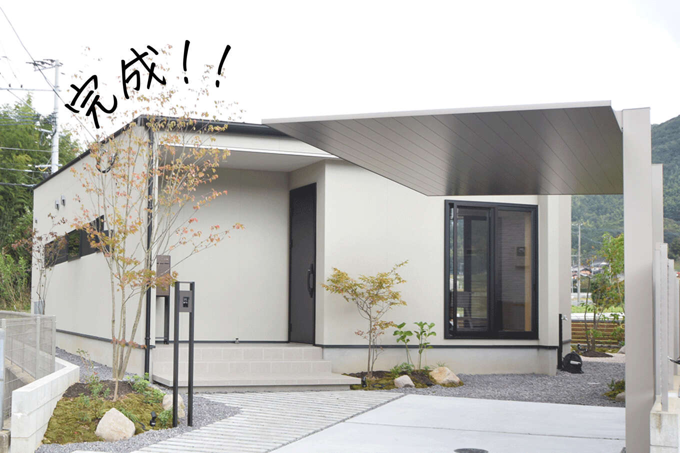 青い鳥と数か月後…といいう文章