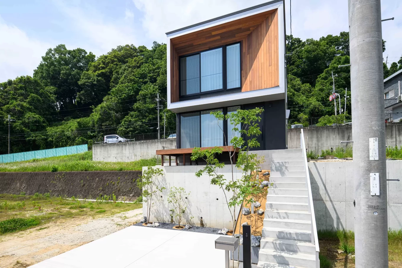 VITA  ARCHITECTUREの家づくり写真