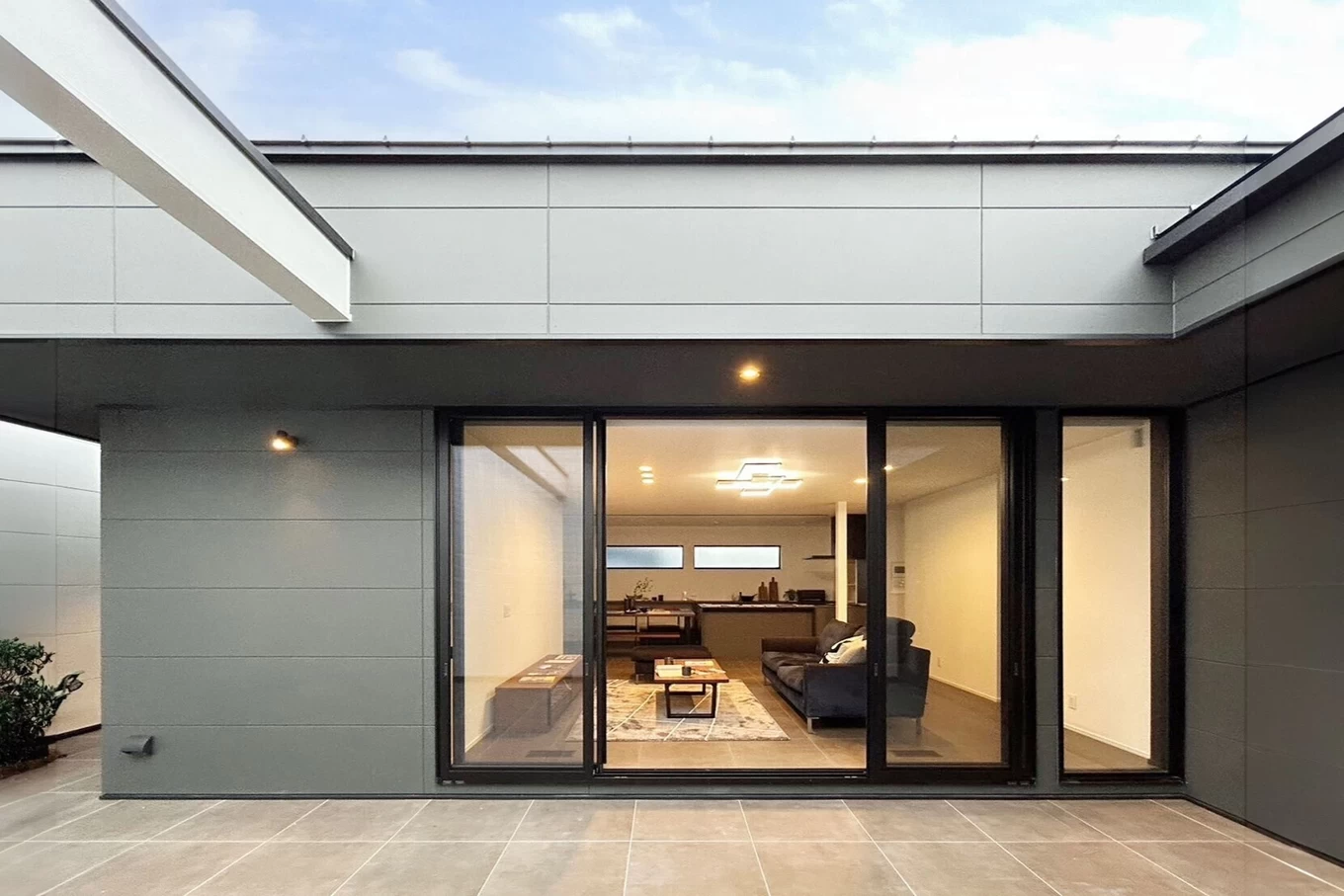 竹並建設株式会社の家づくり写真