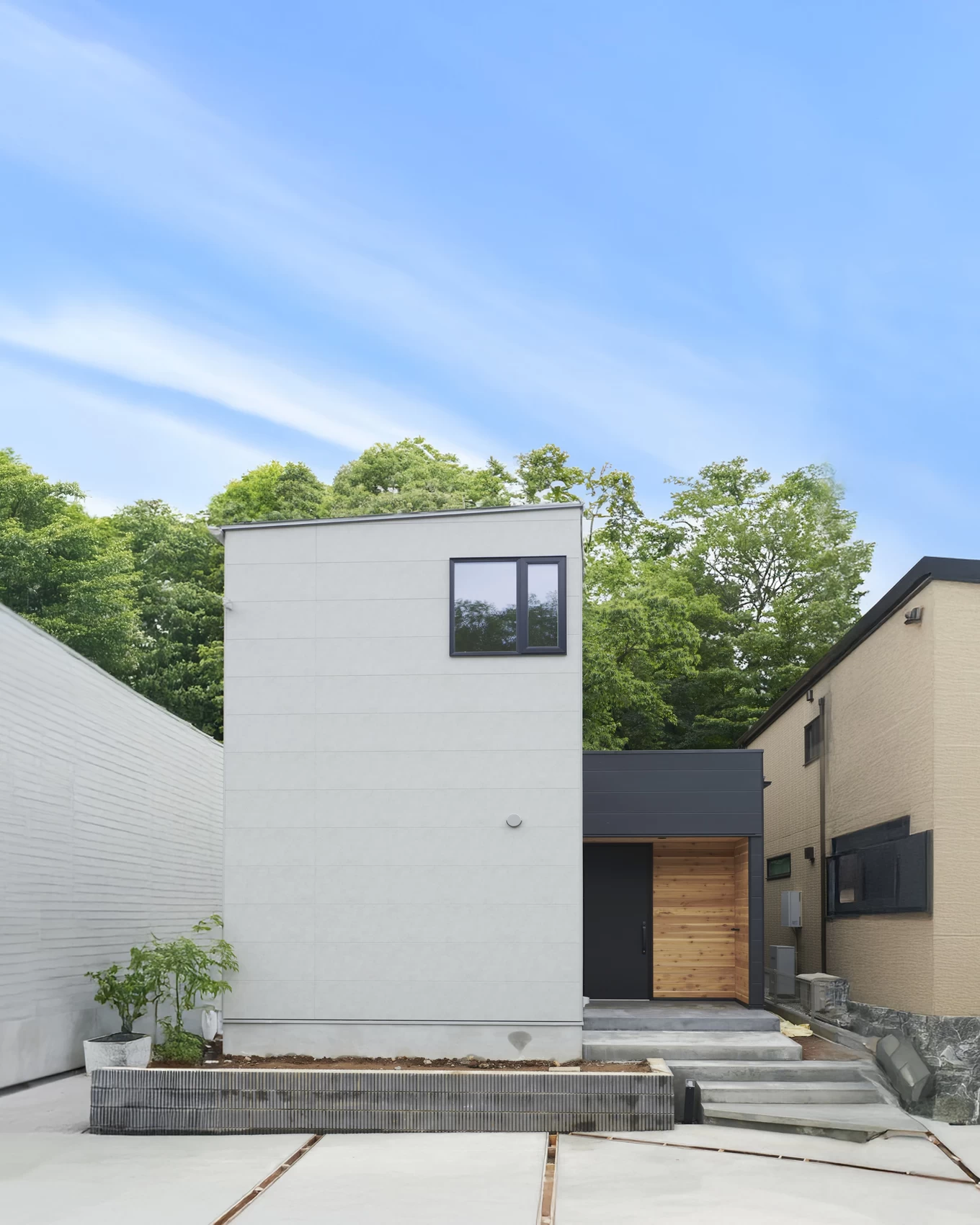 有限会社一貴工務店の家づくり写真