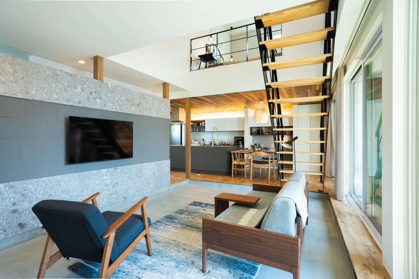 姫路南モデルハウス