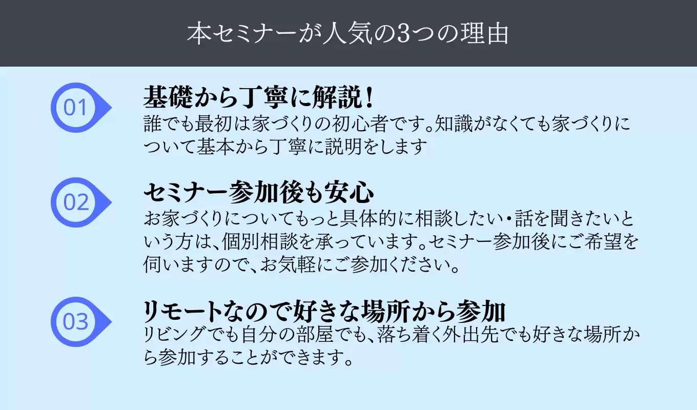 株式会社中川工務店の家づくり写真