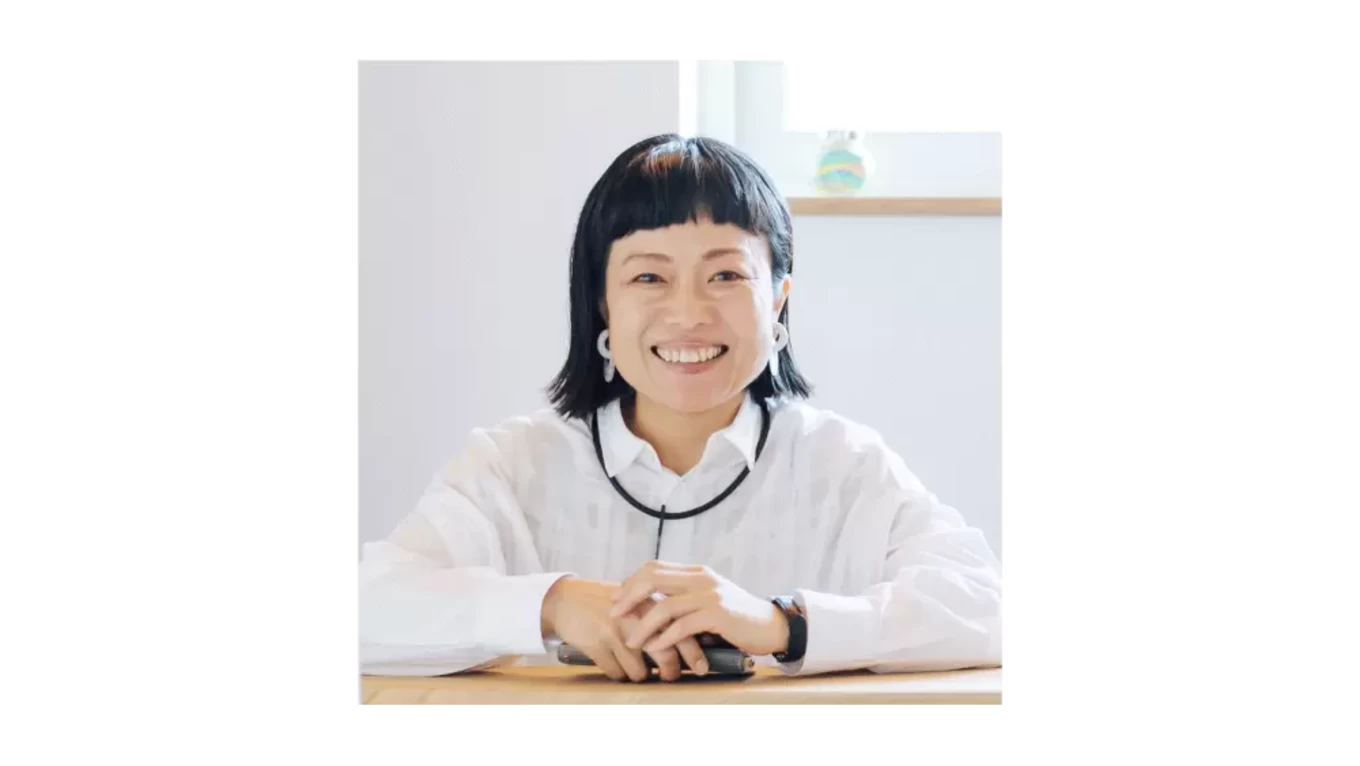 中田啓予先生
