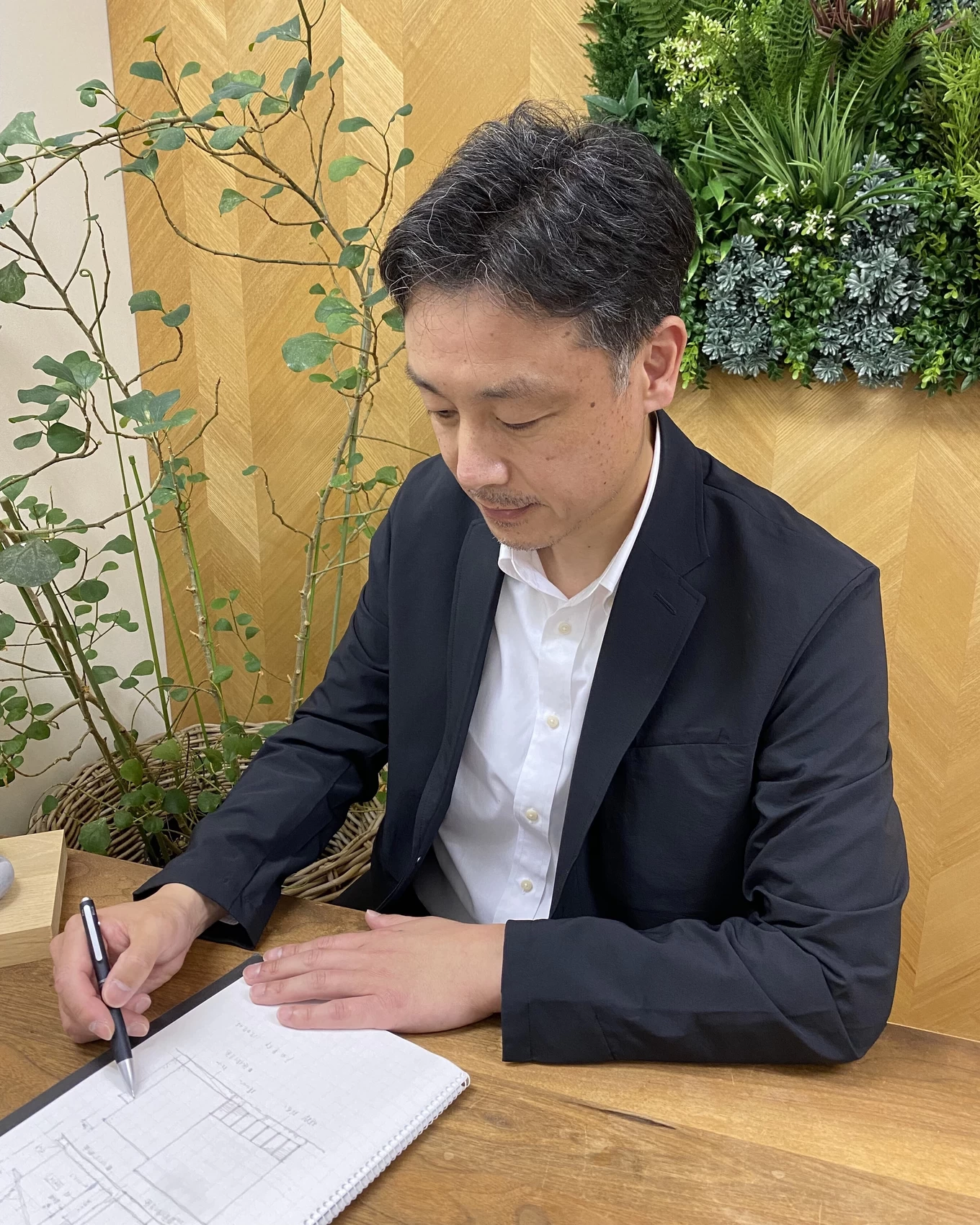 R+house徳島東の家づくり写真