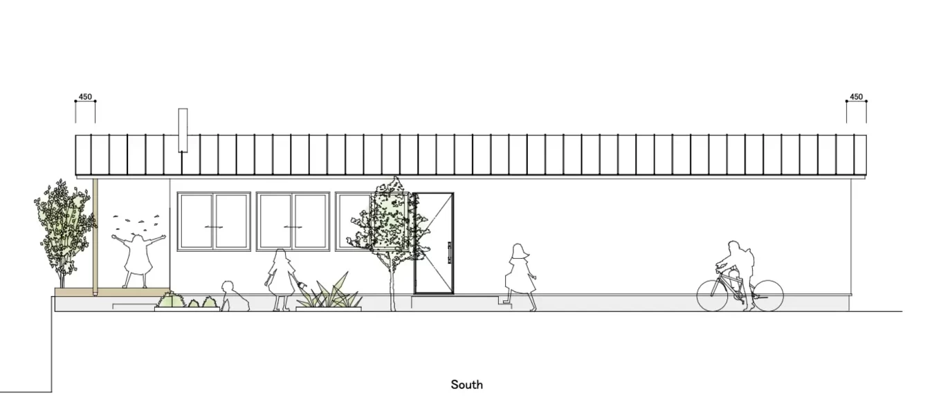 岩見建設有限会社の家づくり写真