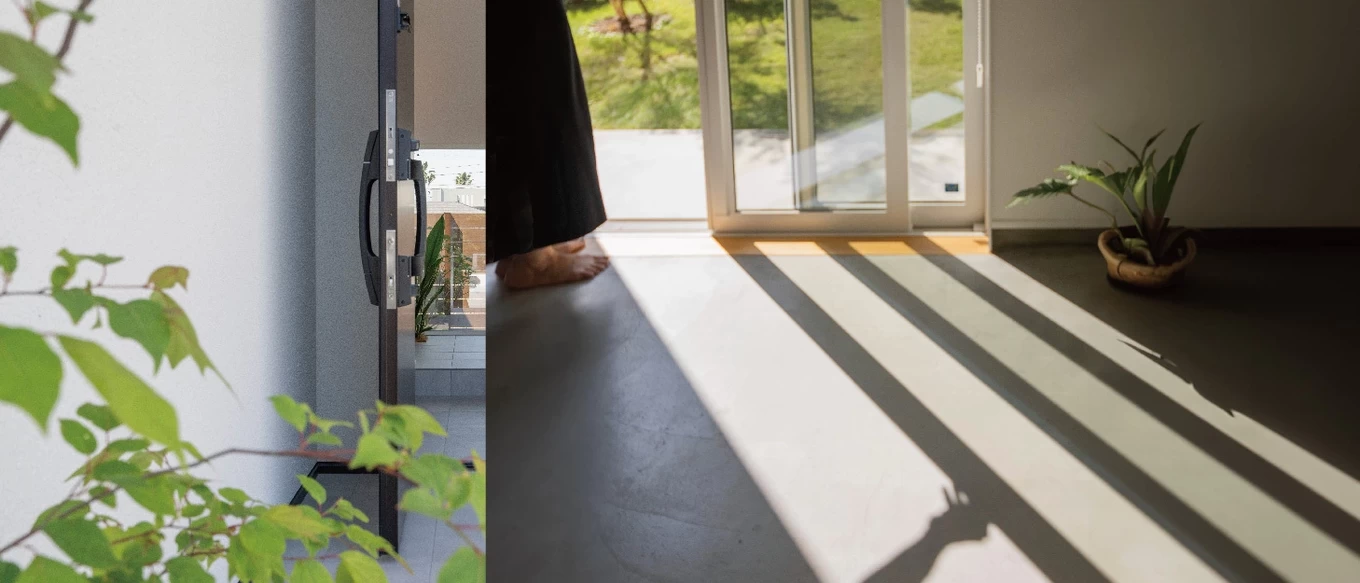 R+house徳島北(ブリーズハウジング)の家づくり写真