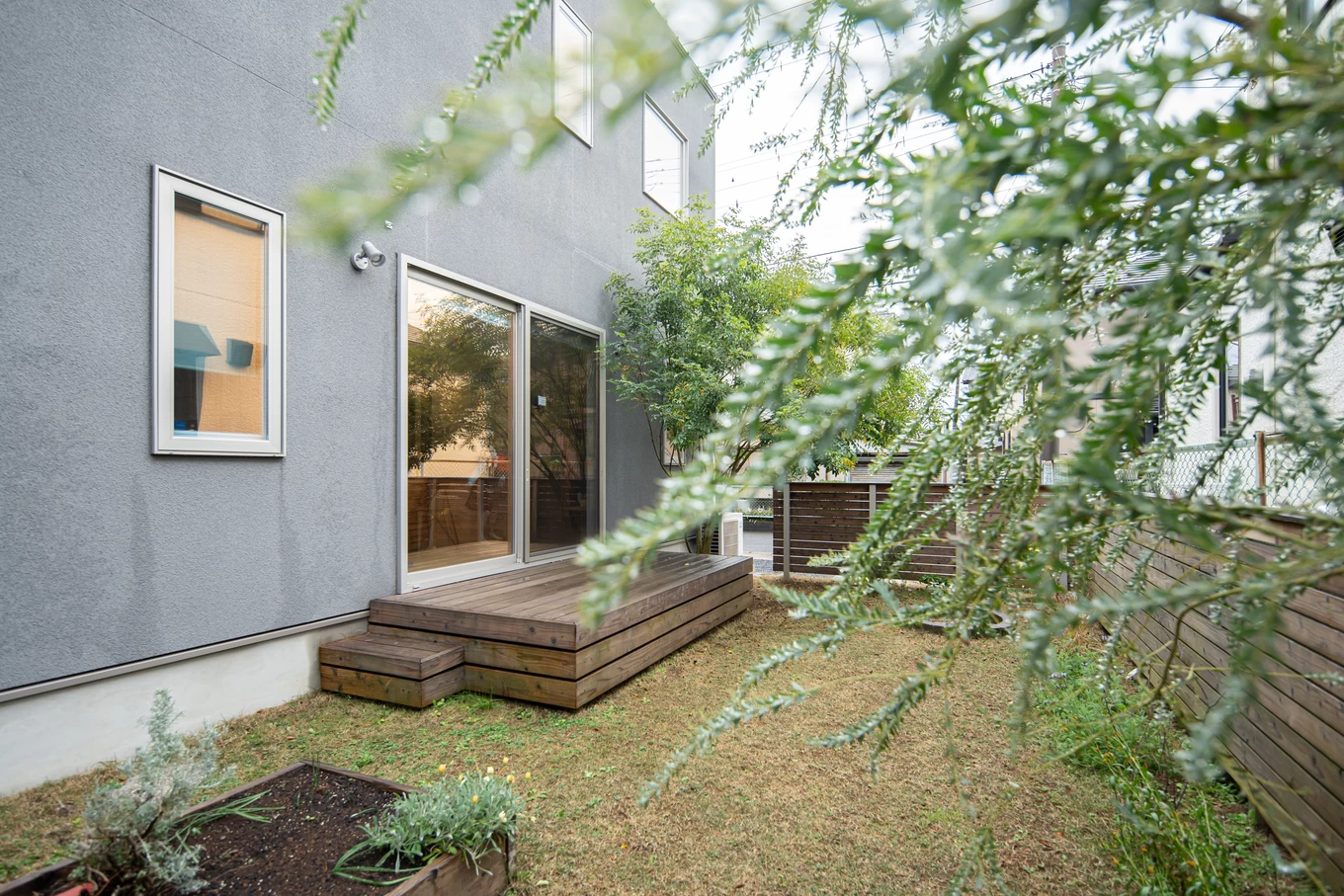 株式会社アールプラスDMの家づくり写真