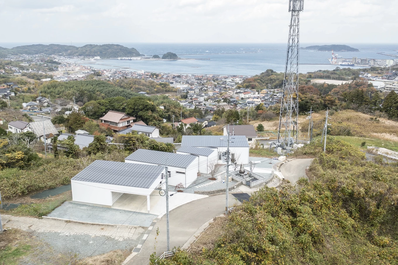 岩見建設有限会社の家づくり写真