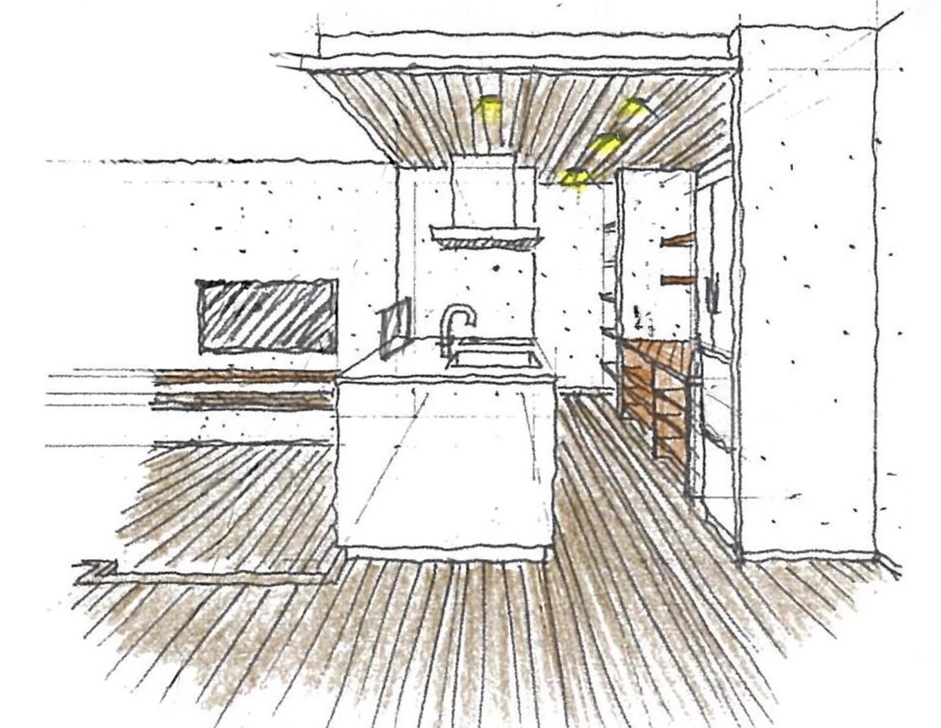 有限会社ホンマ建設の家づくり写真