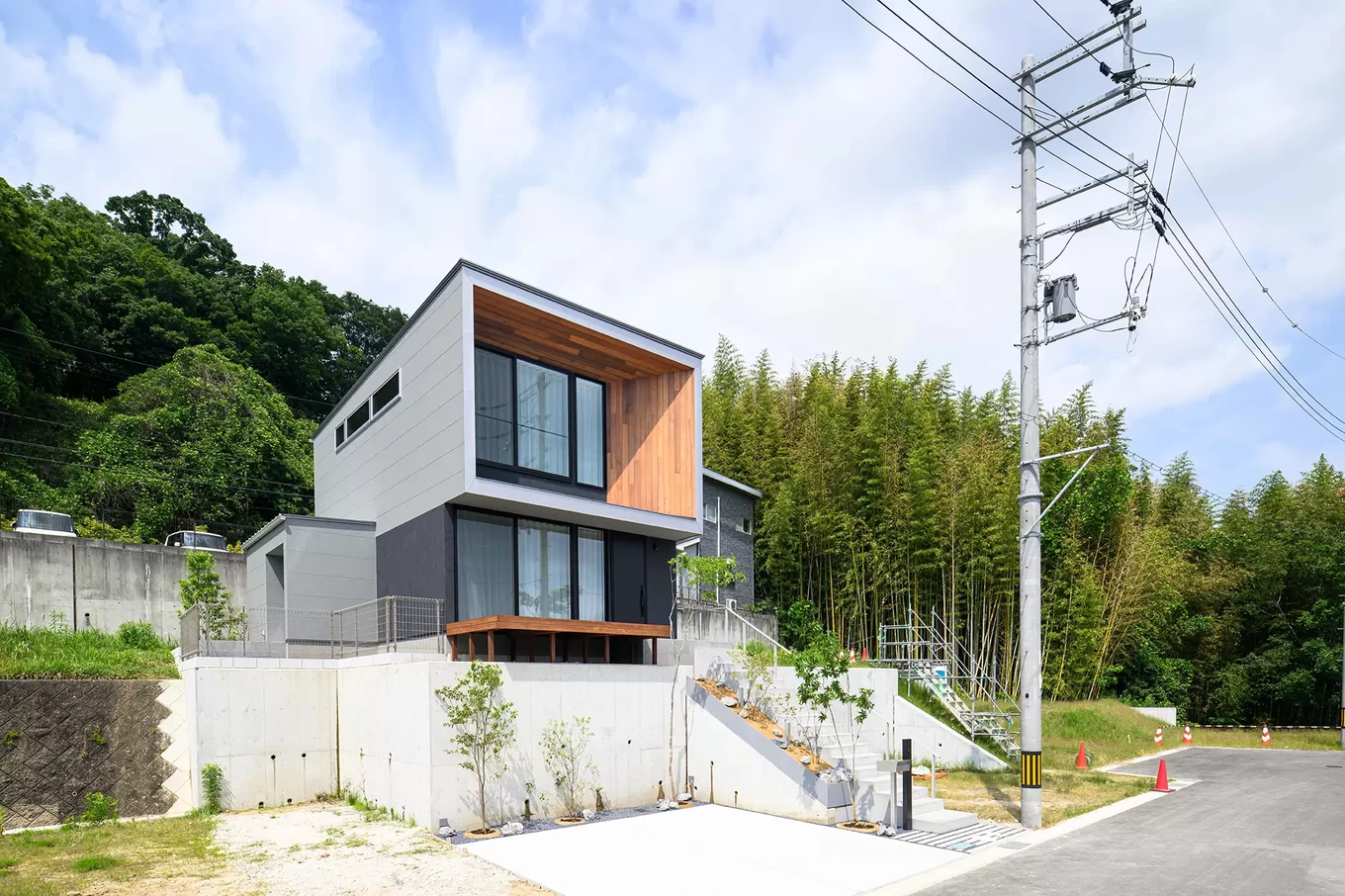 VITA  ARCHITECTUREの家づくり写真