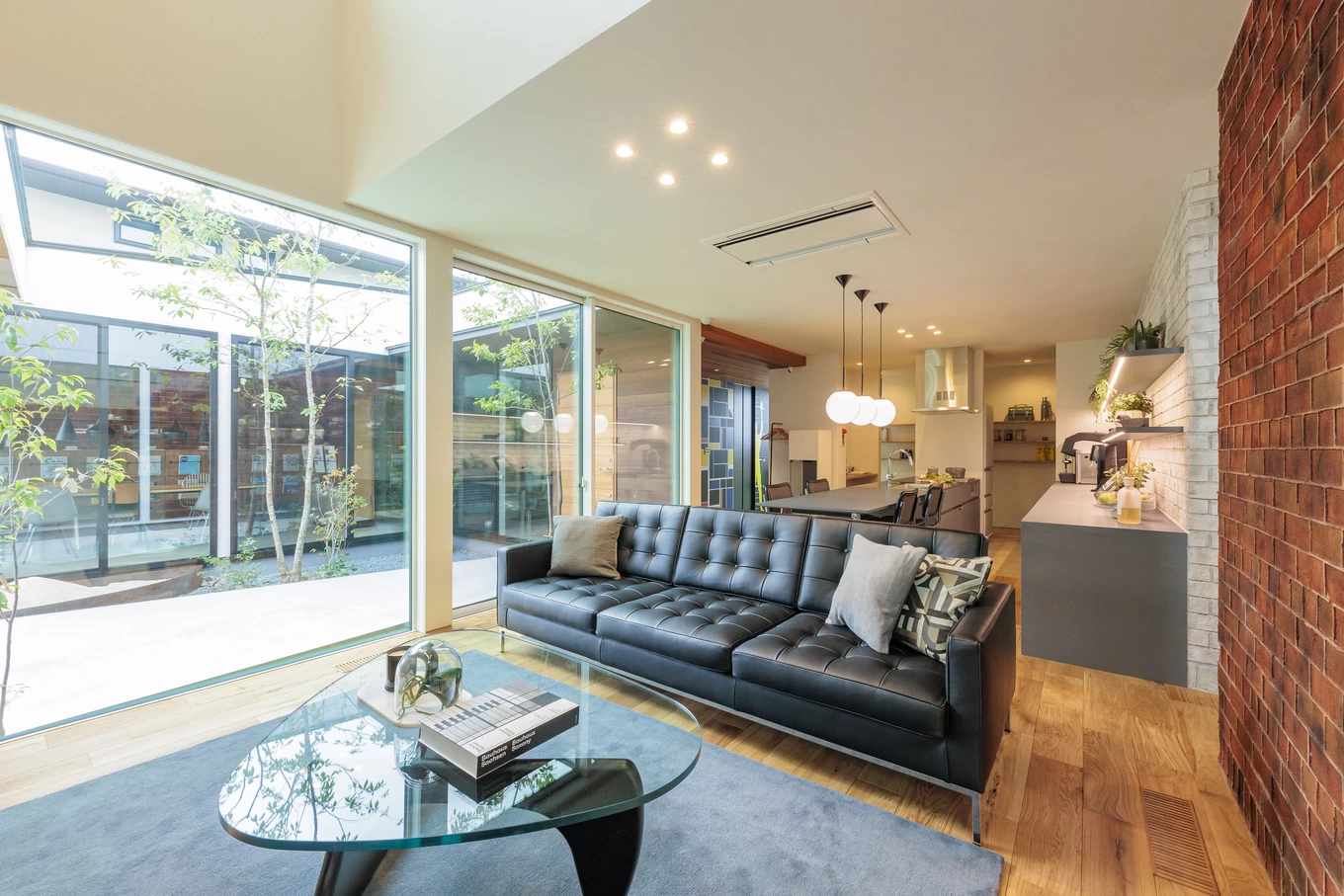 BAUHAUS.（バウハウス.）の家づくり写真