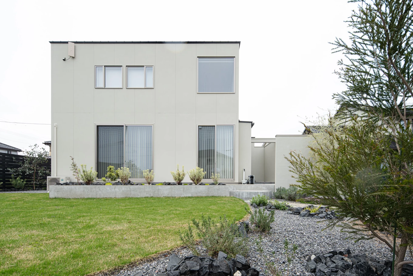 株式会社アールプラスDMの家づくり写真