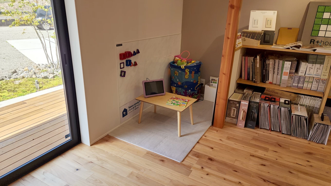 Craft Arc 谷前住建の家づくり写真