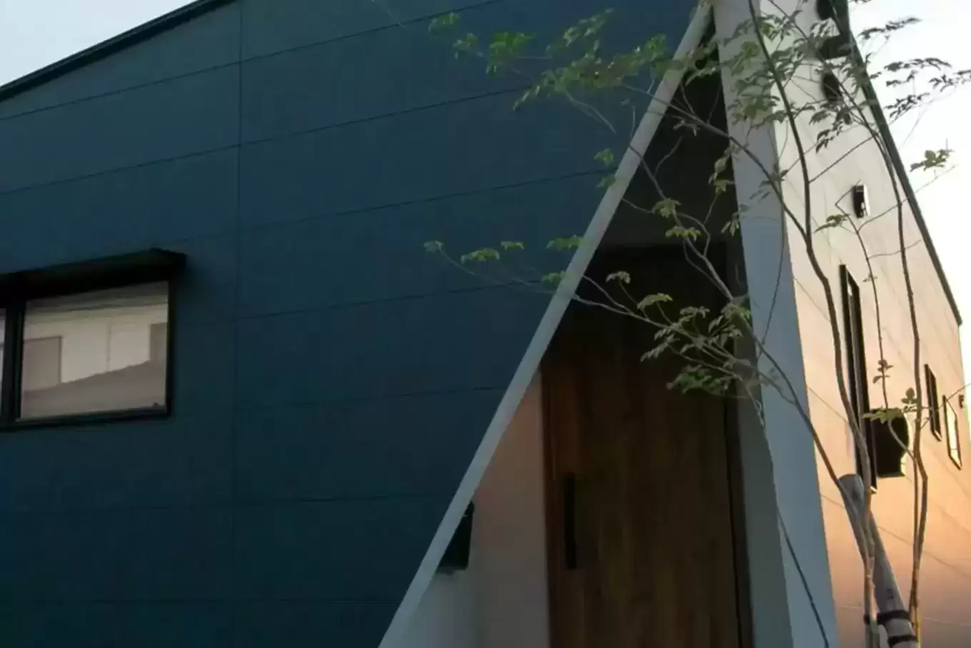 株式会社あすなろ建設|R+house×WBhouse|の家づくり写真